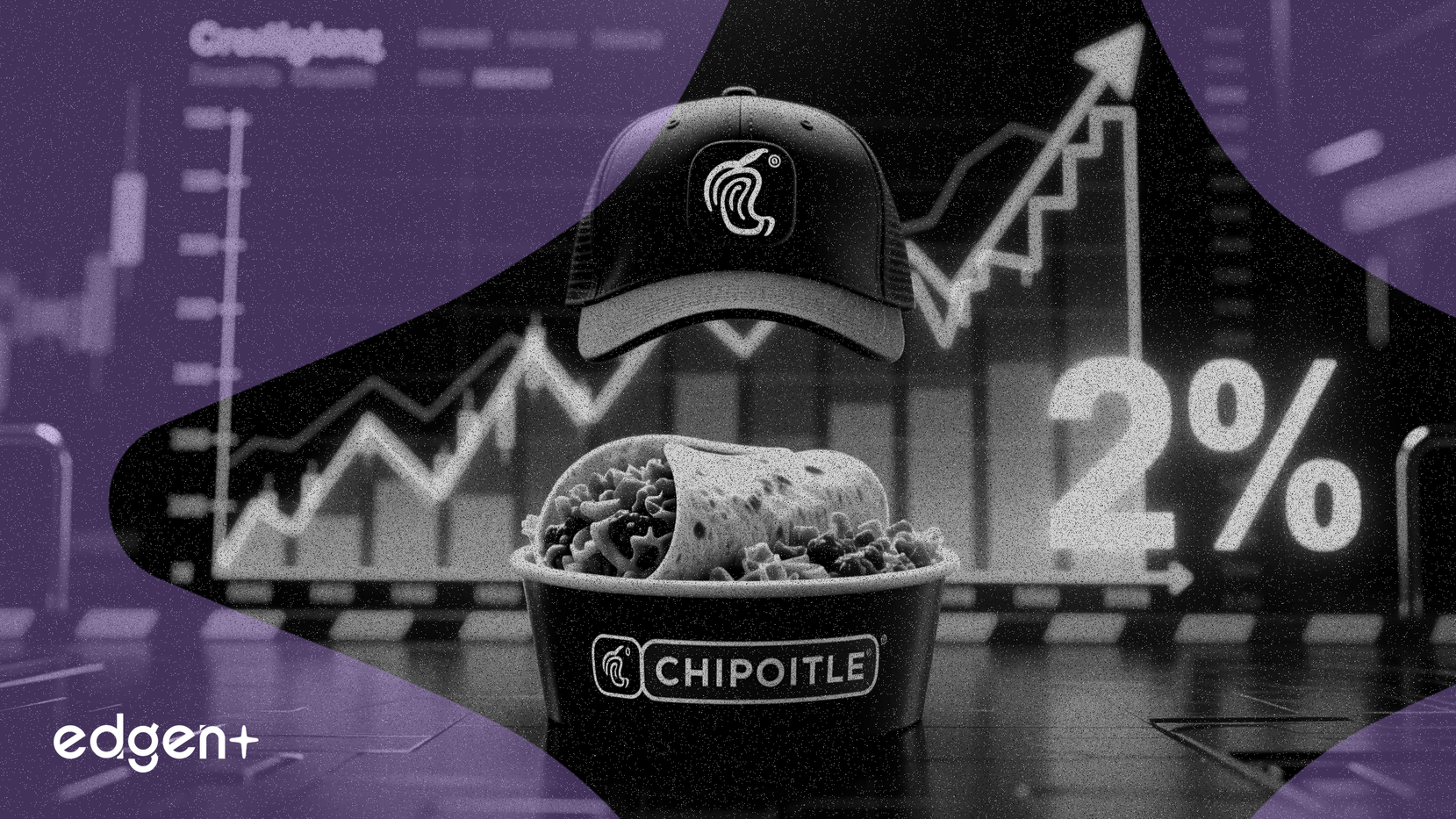 Chipotle, Müşteri Trafiğindeki Düşüşü Telafi Etmek İçin Fiyat Artışlarını %2 ile Sınırlandırıyor
