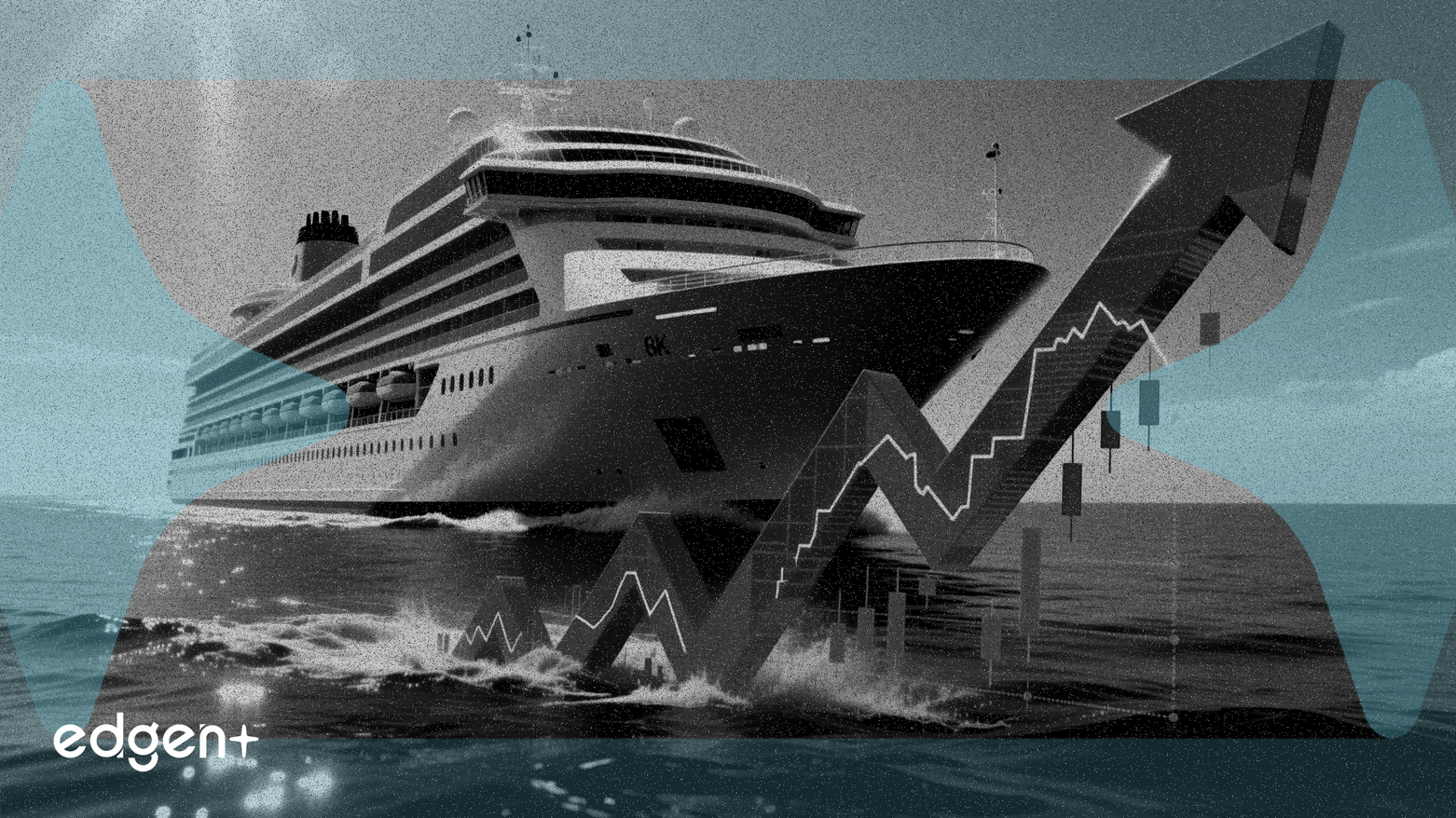 L'action Norwegian Cruise Line chute de 2,1% malgré de solides perspectives
