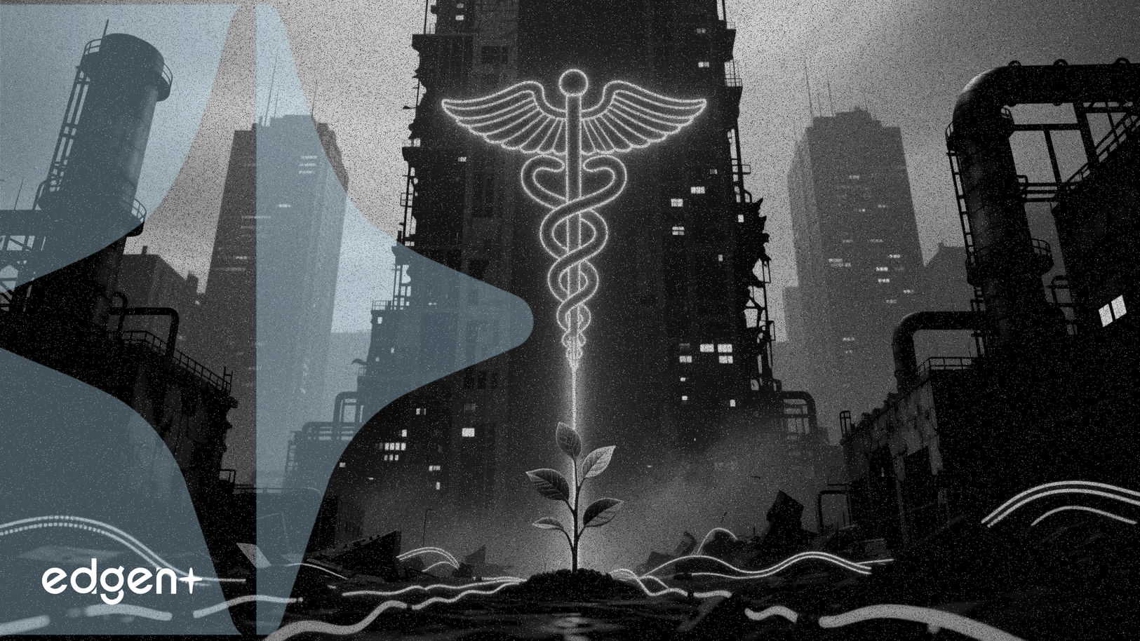 Les soins de santé, seul moteur de la croissance de l'emploi américain