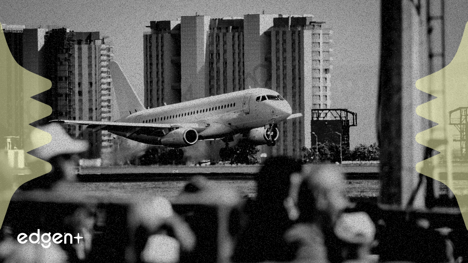 Airline Sector Demonstrates Resilience Amidst Ongoing Government Shutdown