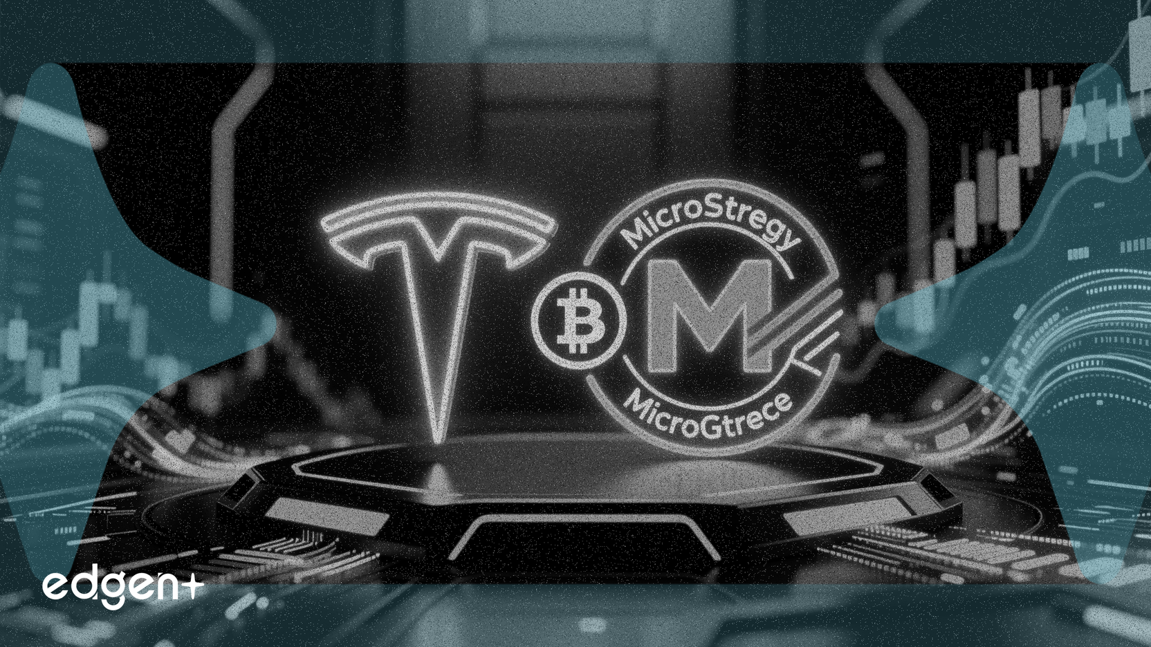 OKX 推出特斯拉、MicroStrategy 永續合約，劍指股票交易員