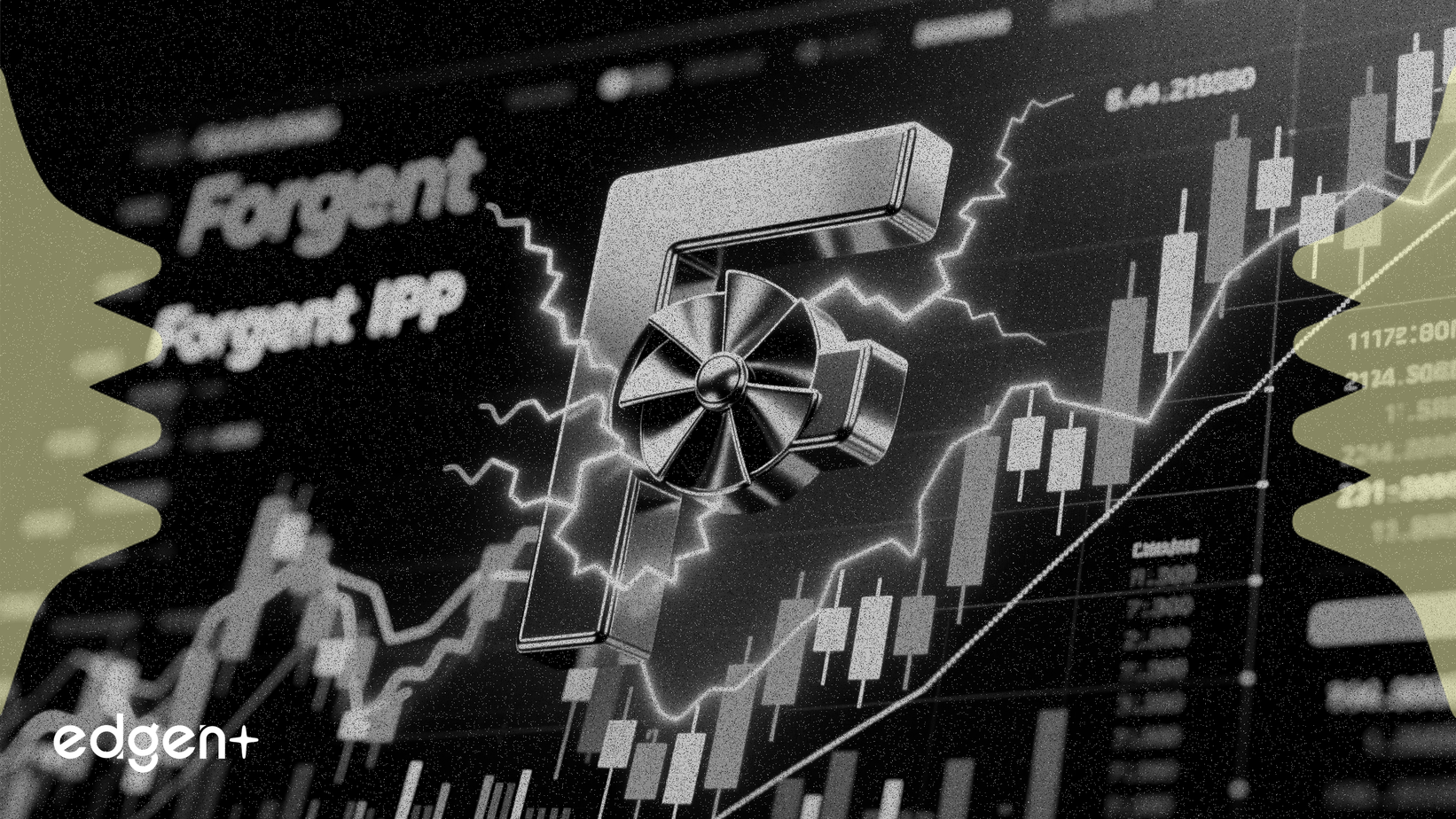 Forgent 파워 솔루션, 10억 6천만 달러 규모 IPO를 주당 27달러에 가격 책정