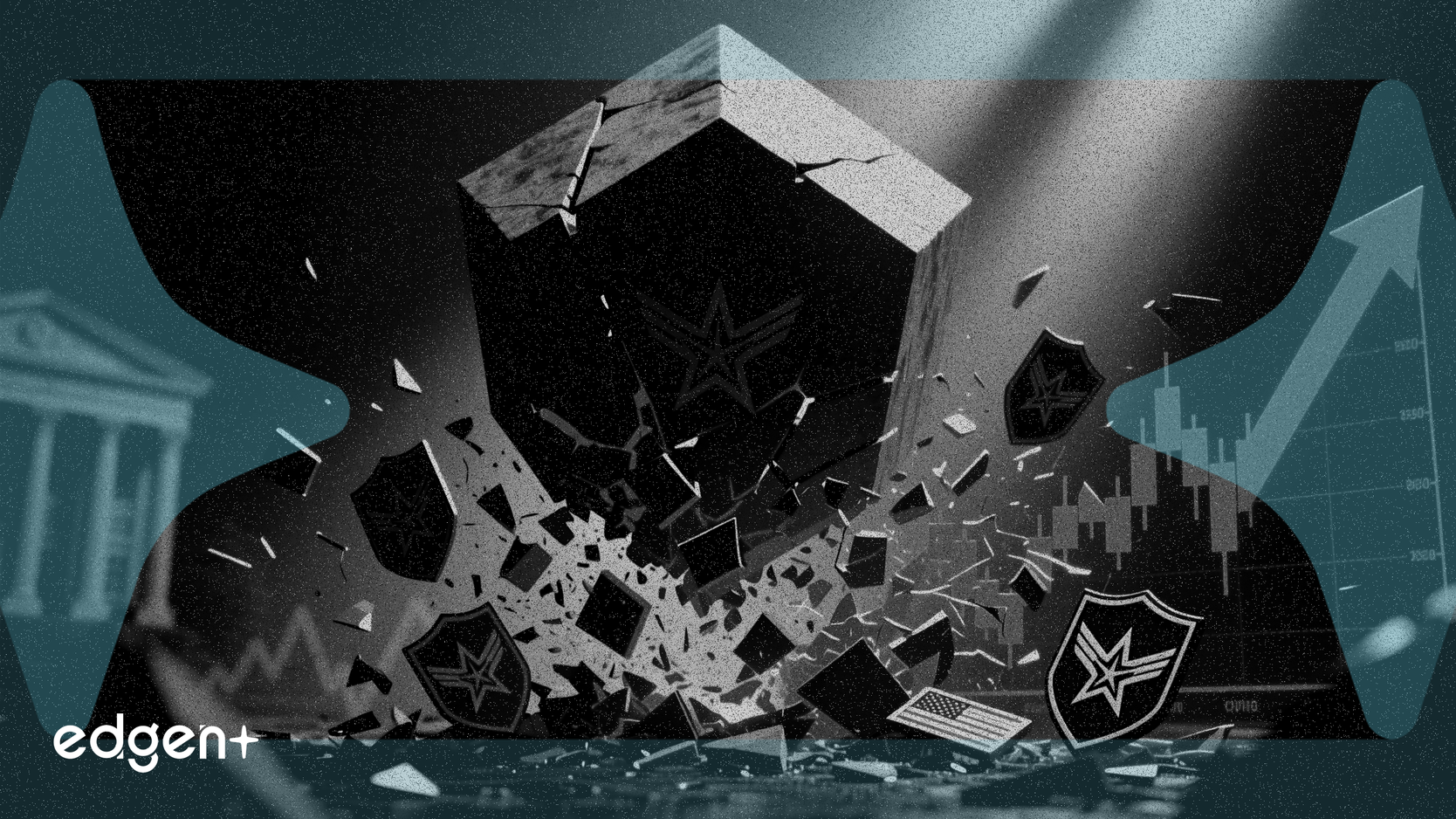 국방부, 지연 납품 계약업체 제재 추진…방위산업 주가 하락 촉발