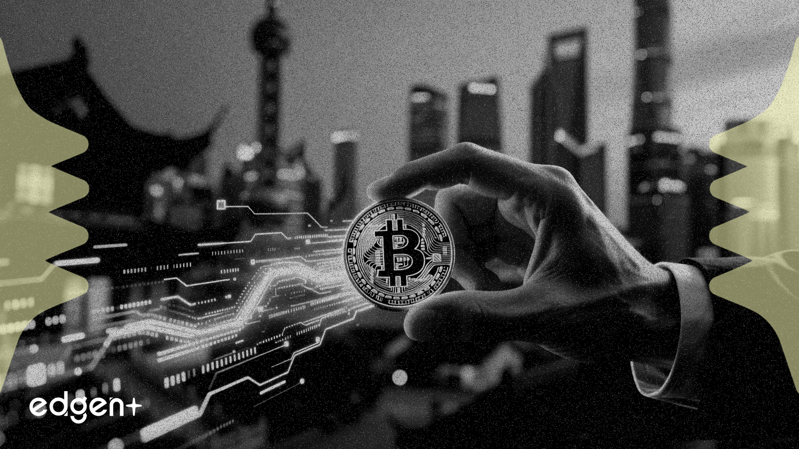 El magnate inmobiliario Grant Cardone se inclina por Bitcoin