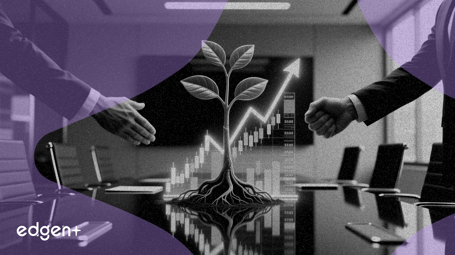 Morgan Stanley présente 33 startups durables à des investisseurs