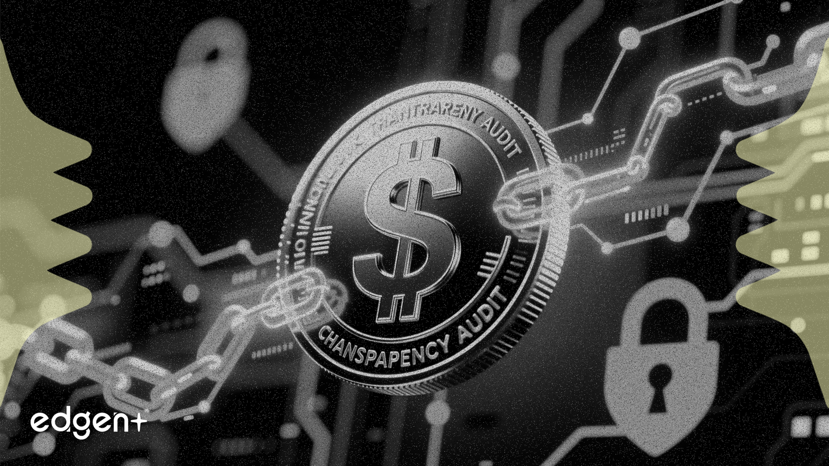 WLFI的USD1与Chainlink合作进行实时储备审计