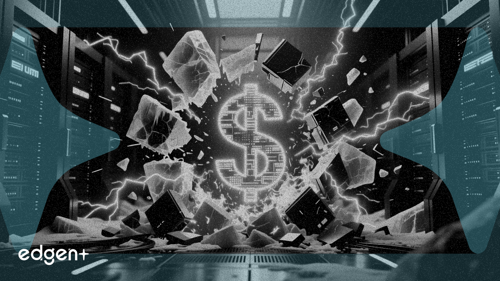 DebitMyData Targets $200B Stalled AI Data Center Market