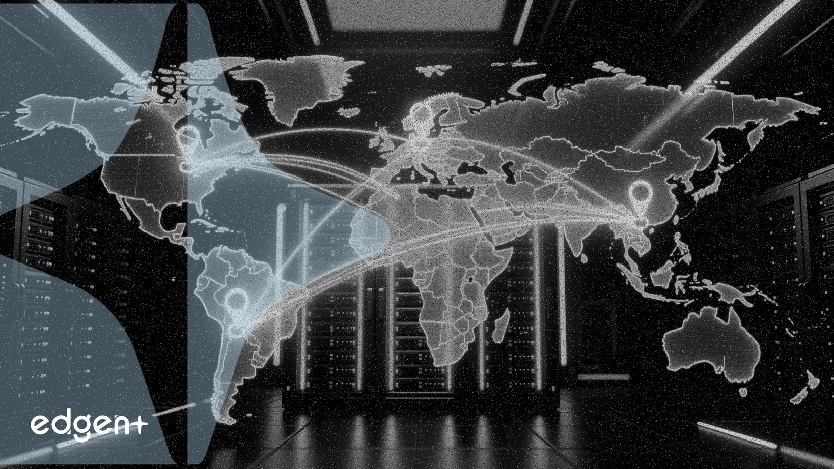 Digital Realty se expande a tres países para satisfacer la demanda de IA