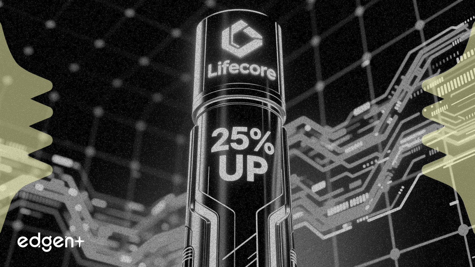 Fon, Kapasite Stratejisini Vurgularken Lifecore %25 Değer Kazandı