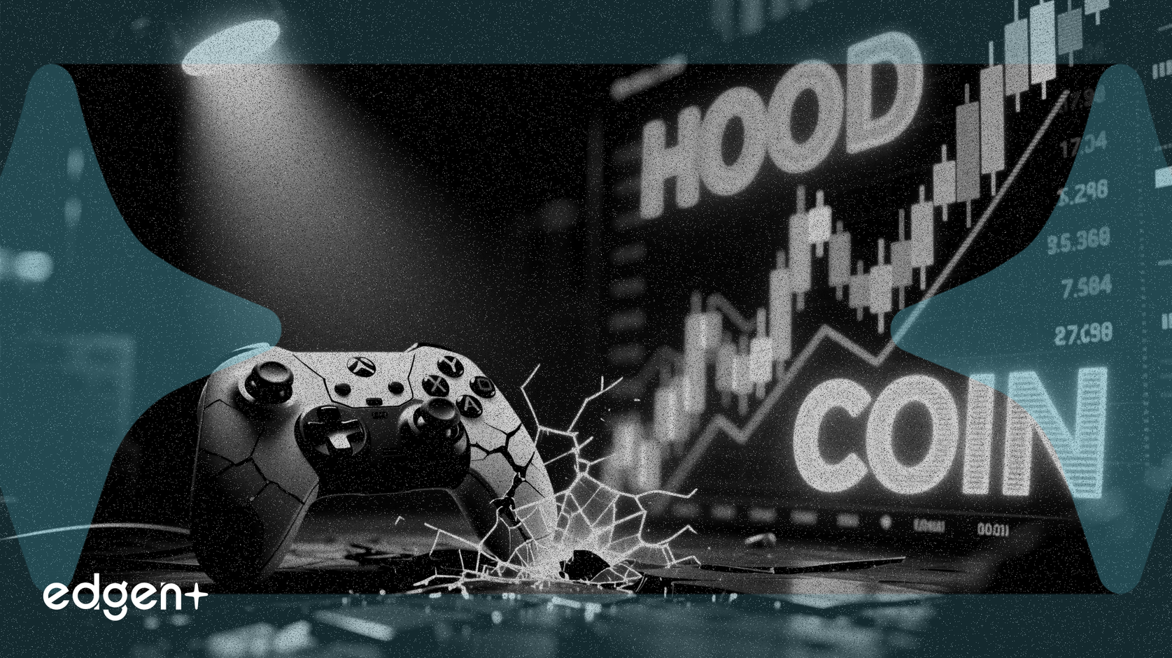 StockStory signale un ralentissement de Take-Two et favorise Robinhood et Coinbase