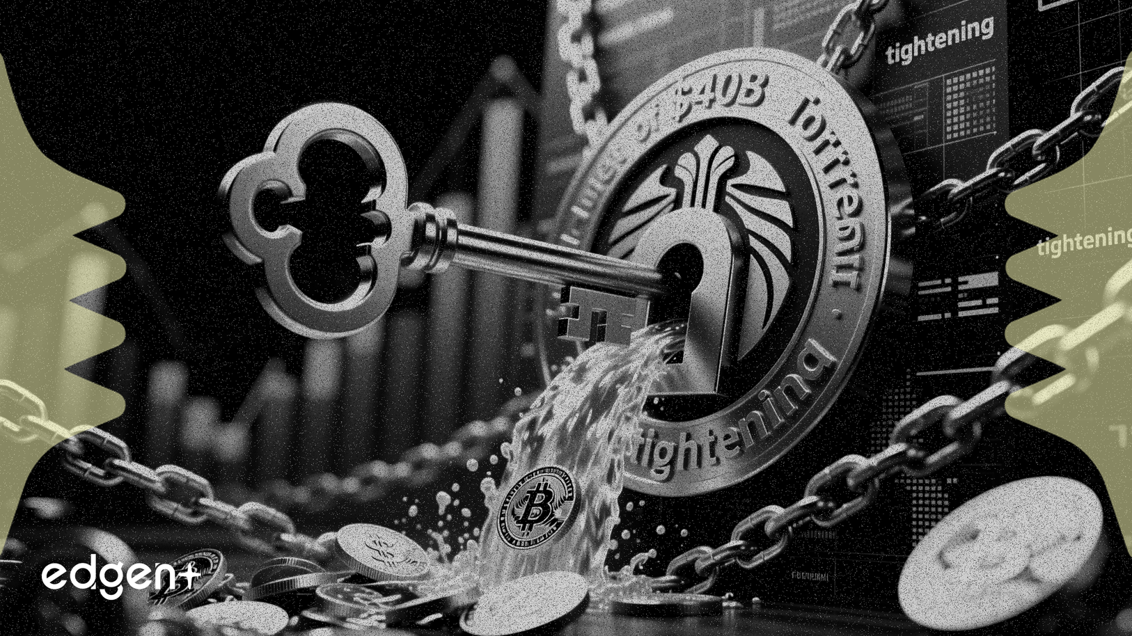 Fed, Aylık 40 Milyar Dolarlık Alımlara Yöneldi, Sıkılaştırmayı Sonlandırdı