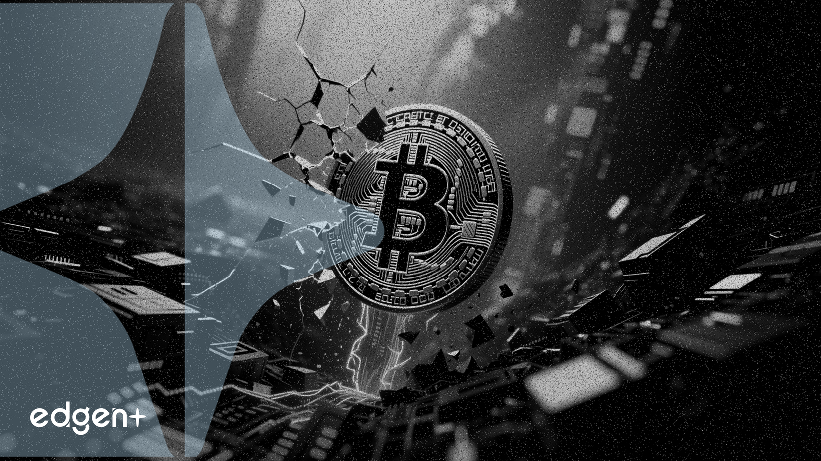 ライトコインが6%急落、ビットコインは6万7000ドルを下回る