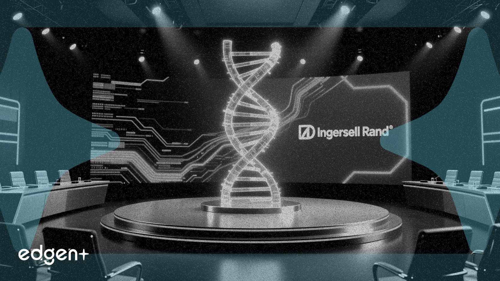 Ingersoll Rand to Present Life Science Strategy at January 14 J.P. Morgan Conference