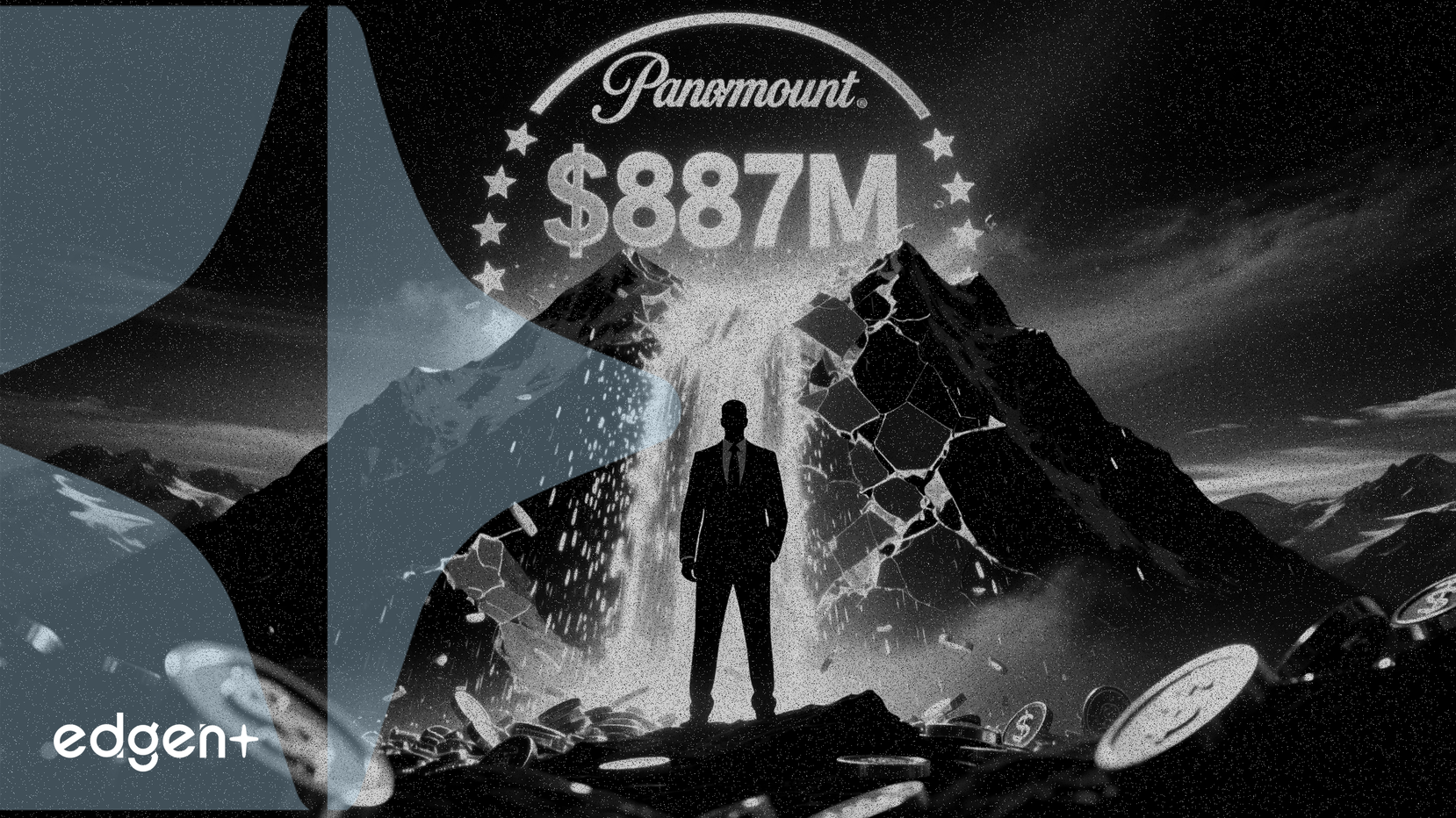 派拉蒙收購案中扎斯拉夫將獲8.87億美元巨額報酬