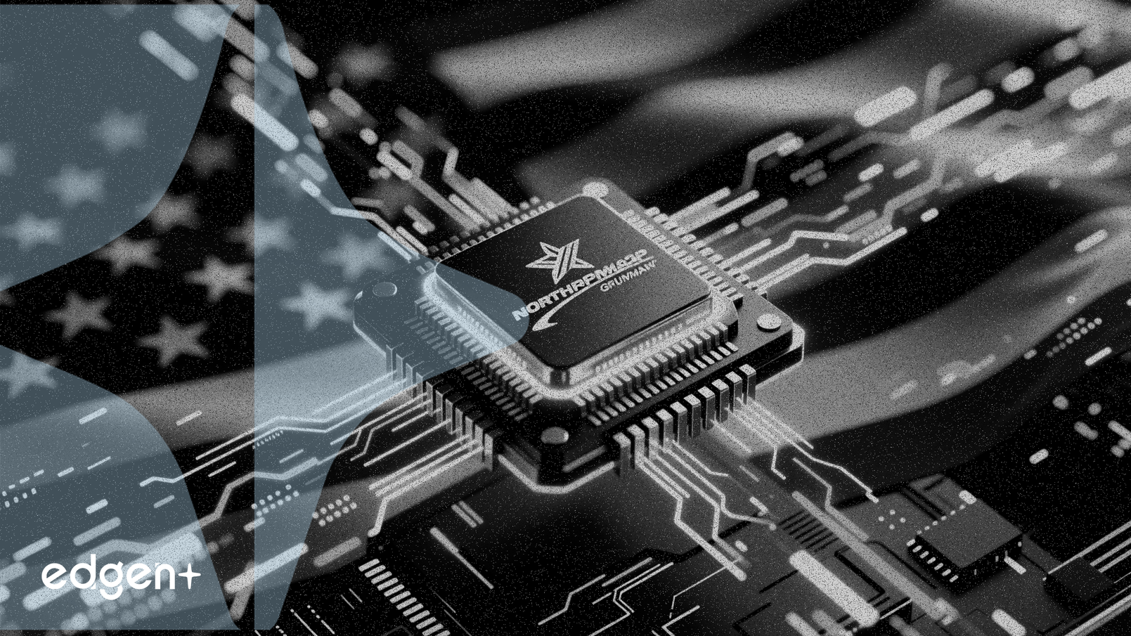 Northrop Grumman, 25 Milyar Dolarlık ABD Yarı İletken Sözleşmesini Kazandı