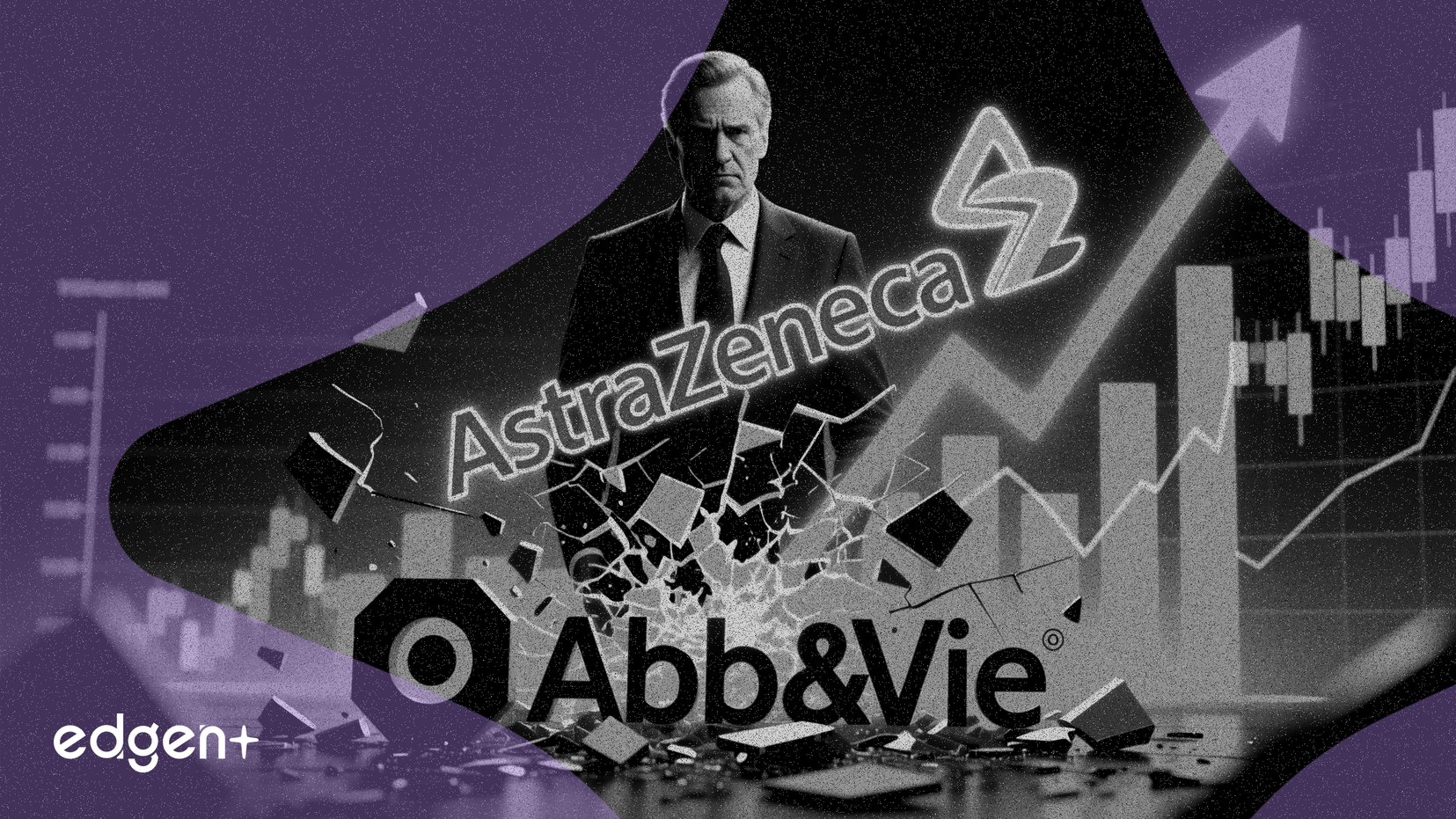 Cramer, AstraZeneca'yı AbbVie'ye Karşı Üstün Portföyü Nedeniyle Onayladı