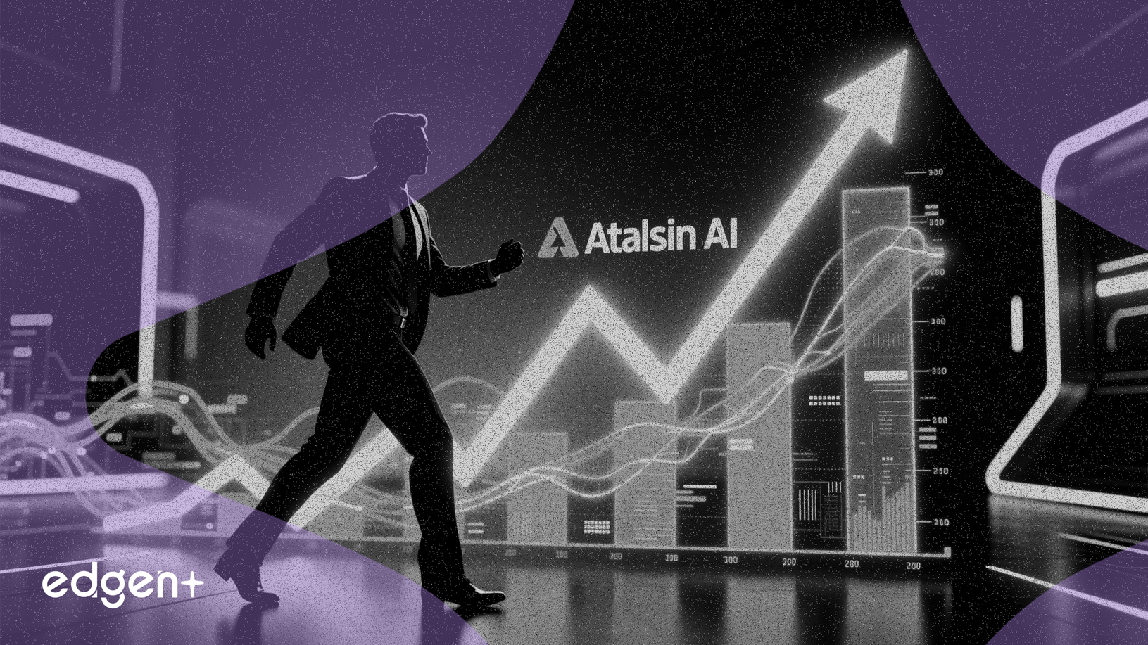 Clovity ficha al ex CEO de CoreTrust para impulsar el crecimiento de la IA de Atlassian