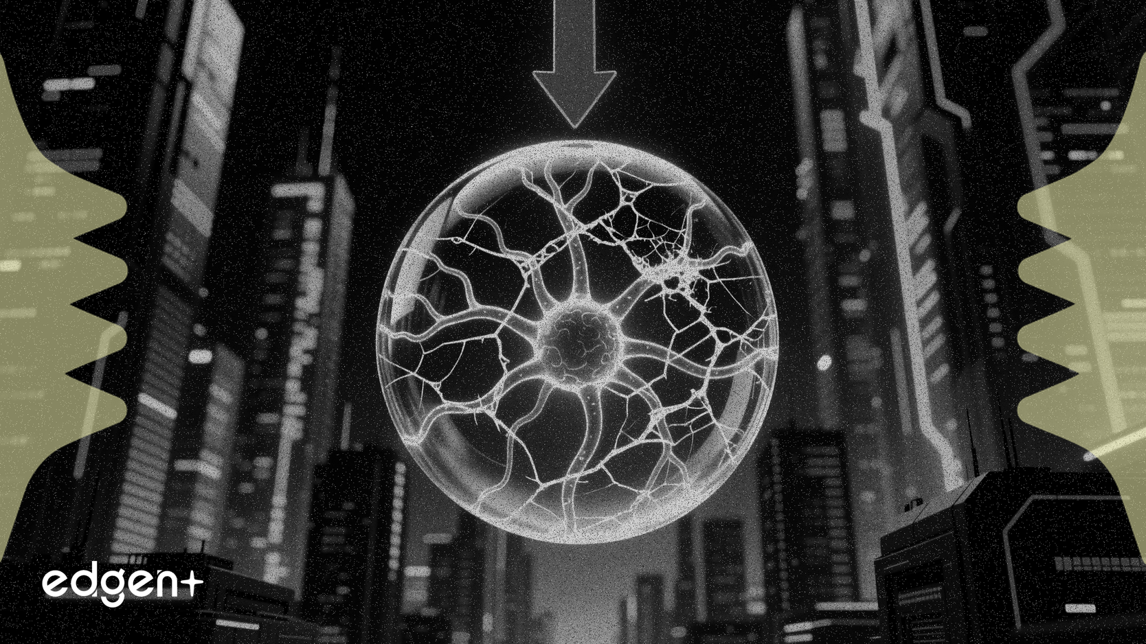 AI Expansion Drives Growth, Fuels Bubble Concerns