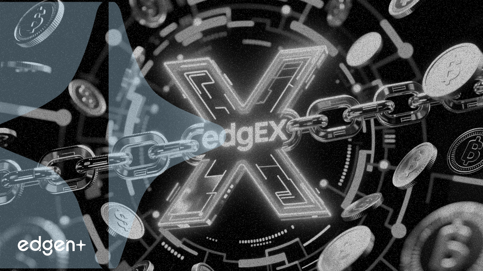 edgeX Announces 'EDGE Chain' and Pre-TGE Airdrop Campaign