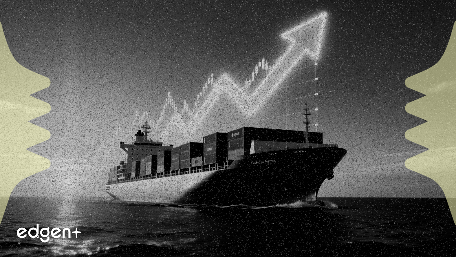 China Shipbuilding Leasing Gana Más del 5% hasta HK$2.27