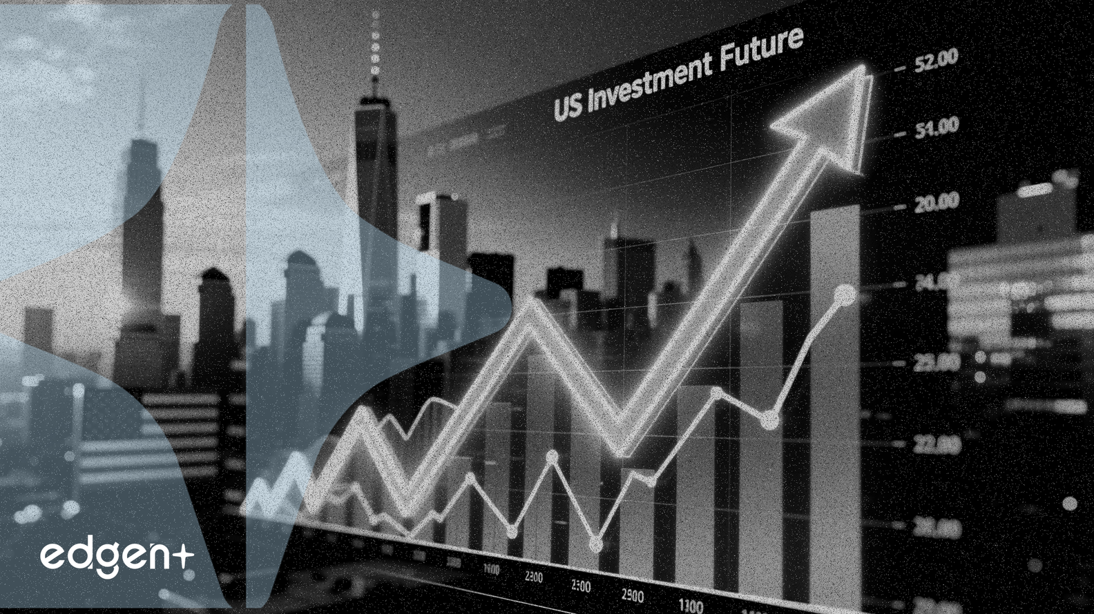 Le DAF de Citigroup anticipe de solides perspectives d'investissement aux États-Unis pour 2026