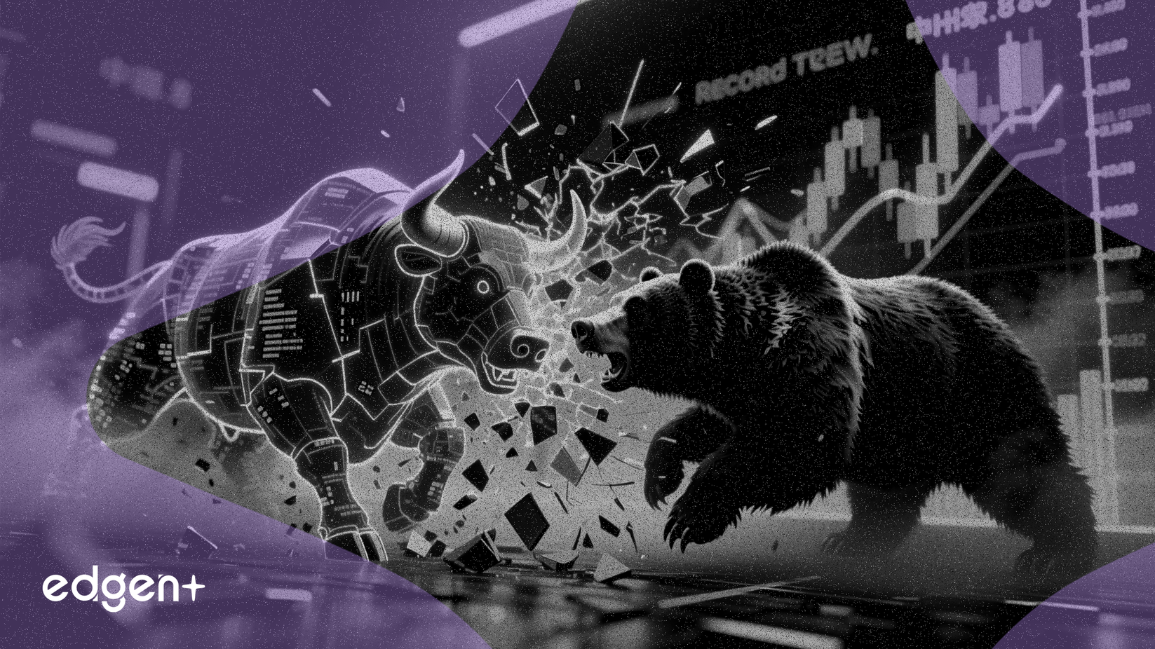 Les ETF chinois atteignent un volume d'affaires record de 26,3 milliards de yuans alors que haussiers et baissiers s'affrontent