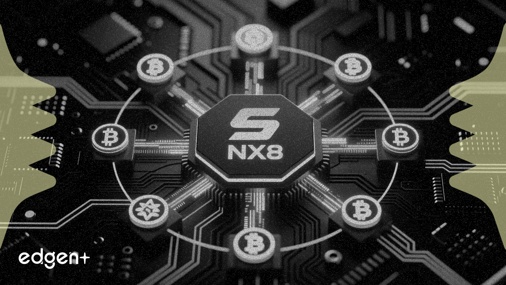 Nansen Ra Mắt Chỉ Số L1 NX8 Trên Solana, Theo Dõi Tám Blockchain Lớn