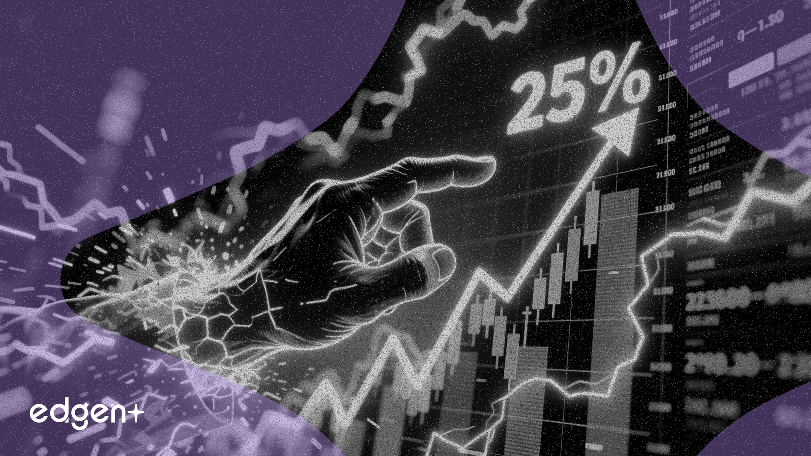 El volumen minorista alcanza el 25%, impulsando nuevas acciones meme especulativas