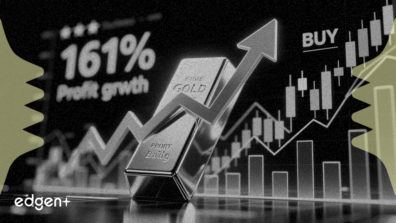 Allied Gold obtient une note « Achat » suite à une croissance des bénéfices de 161%