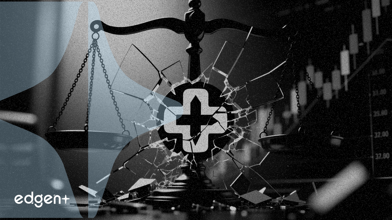 Ardent Health因股價下跌面臨證券詐欺訴訟