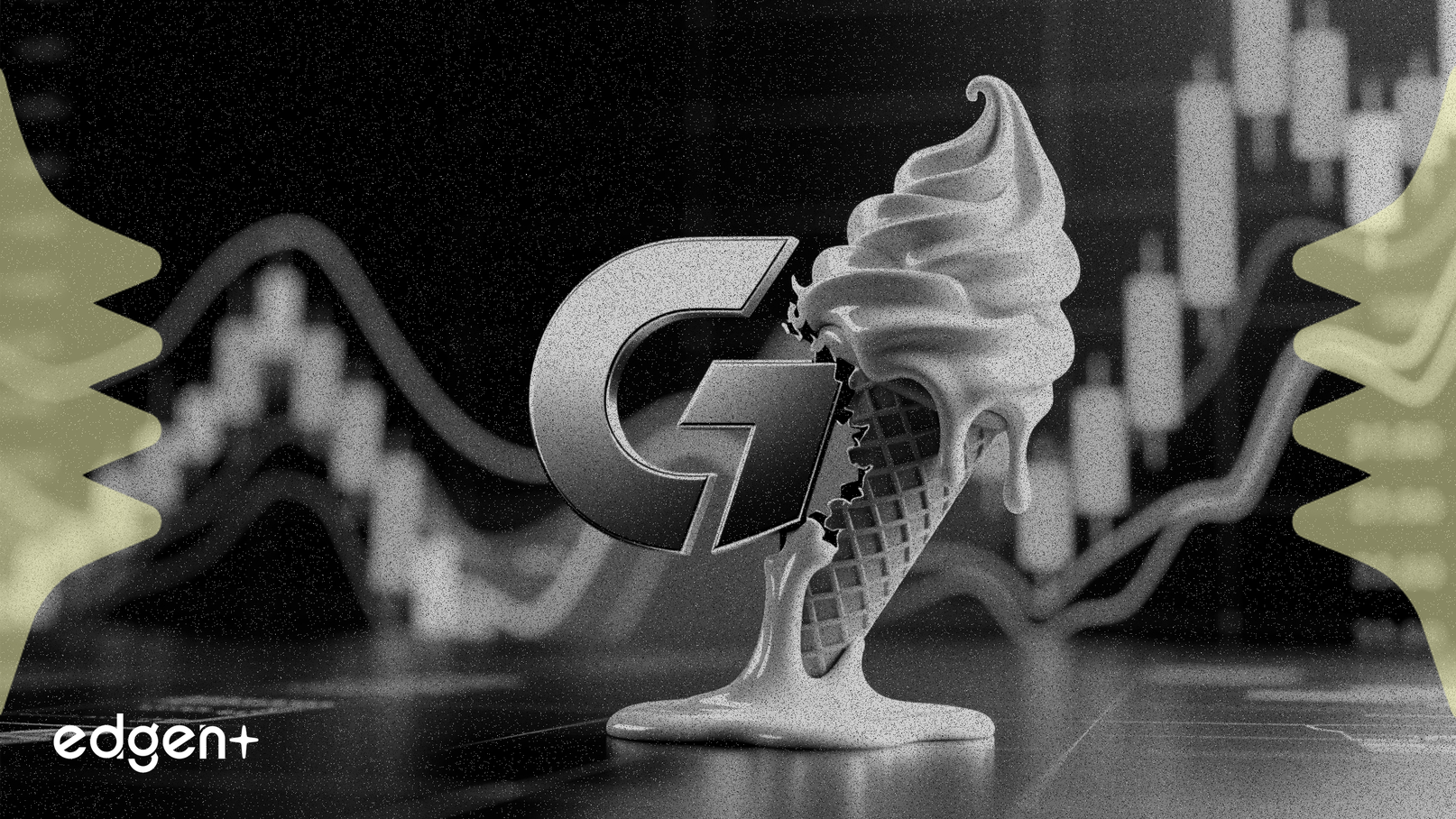 雀巢考虑减持Froneri冰淇淋合资公司股份