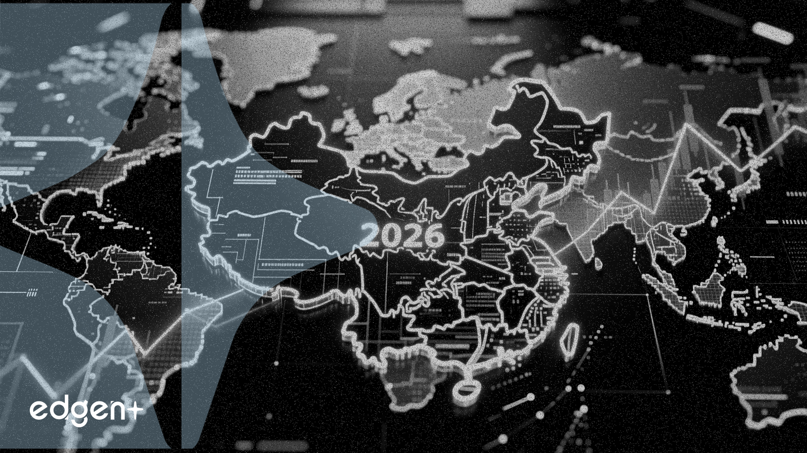 China desvela su plan económico para 2026, marcando la pauta del mercado