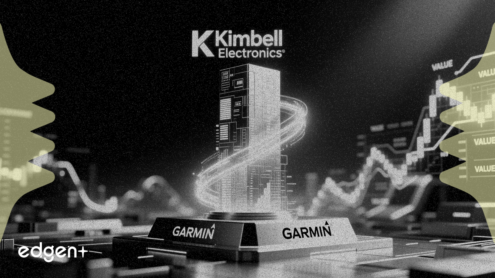 Zacks clasifica a Kimball Electronics por encima de Garmin en métricas de valor clave