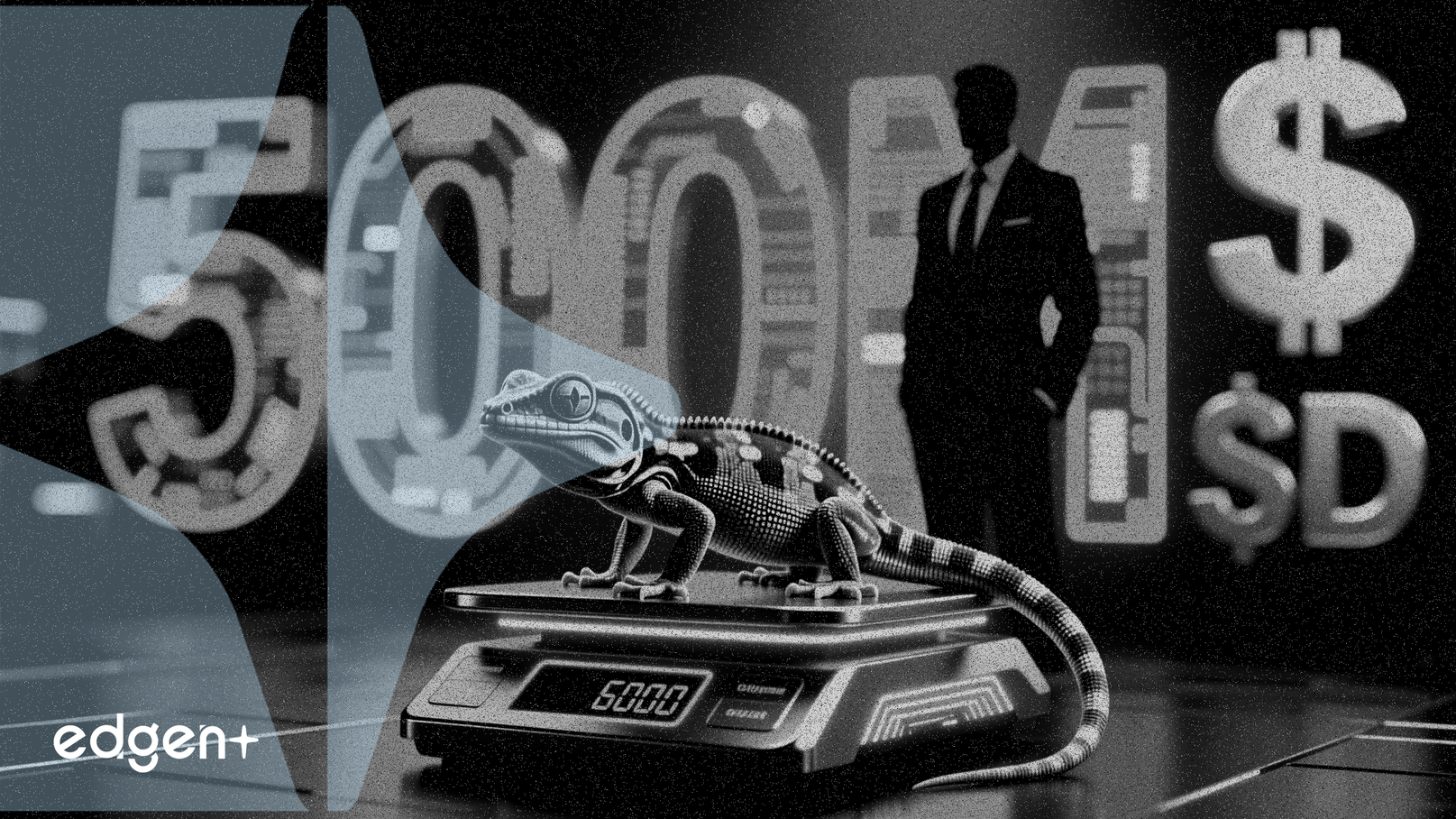 CoinGecko explora una venta de 500 millones de dólares asesorada por Moelis