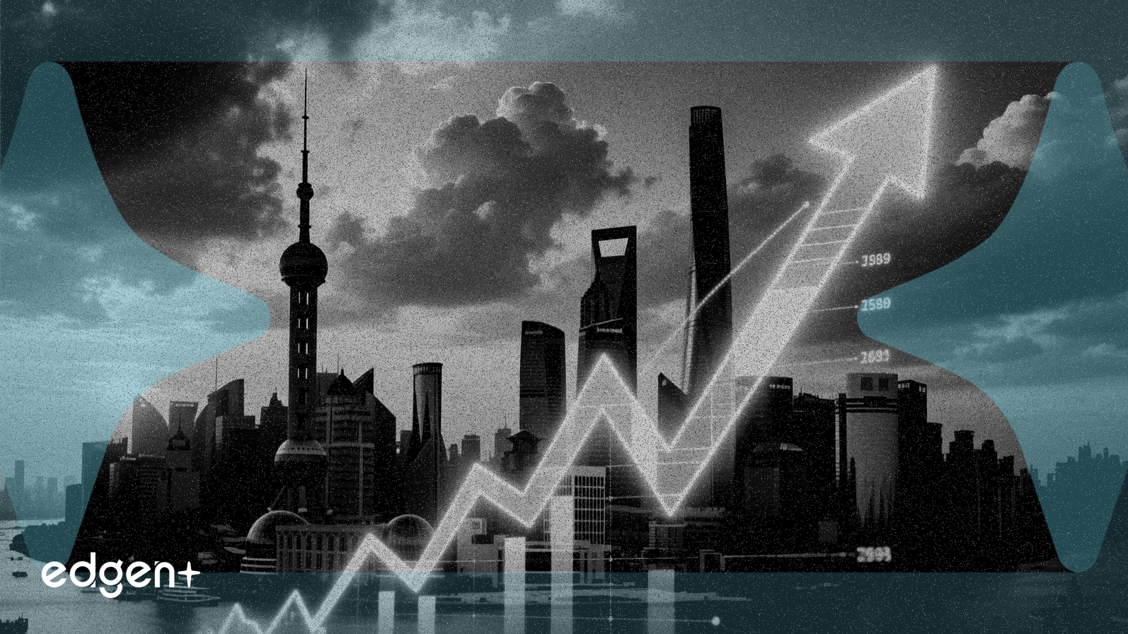 La flexibilización inmobiliaria de Shanghái impulsa las acciones de los promotores más del 8%