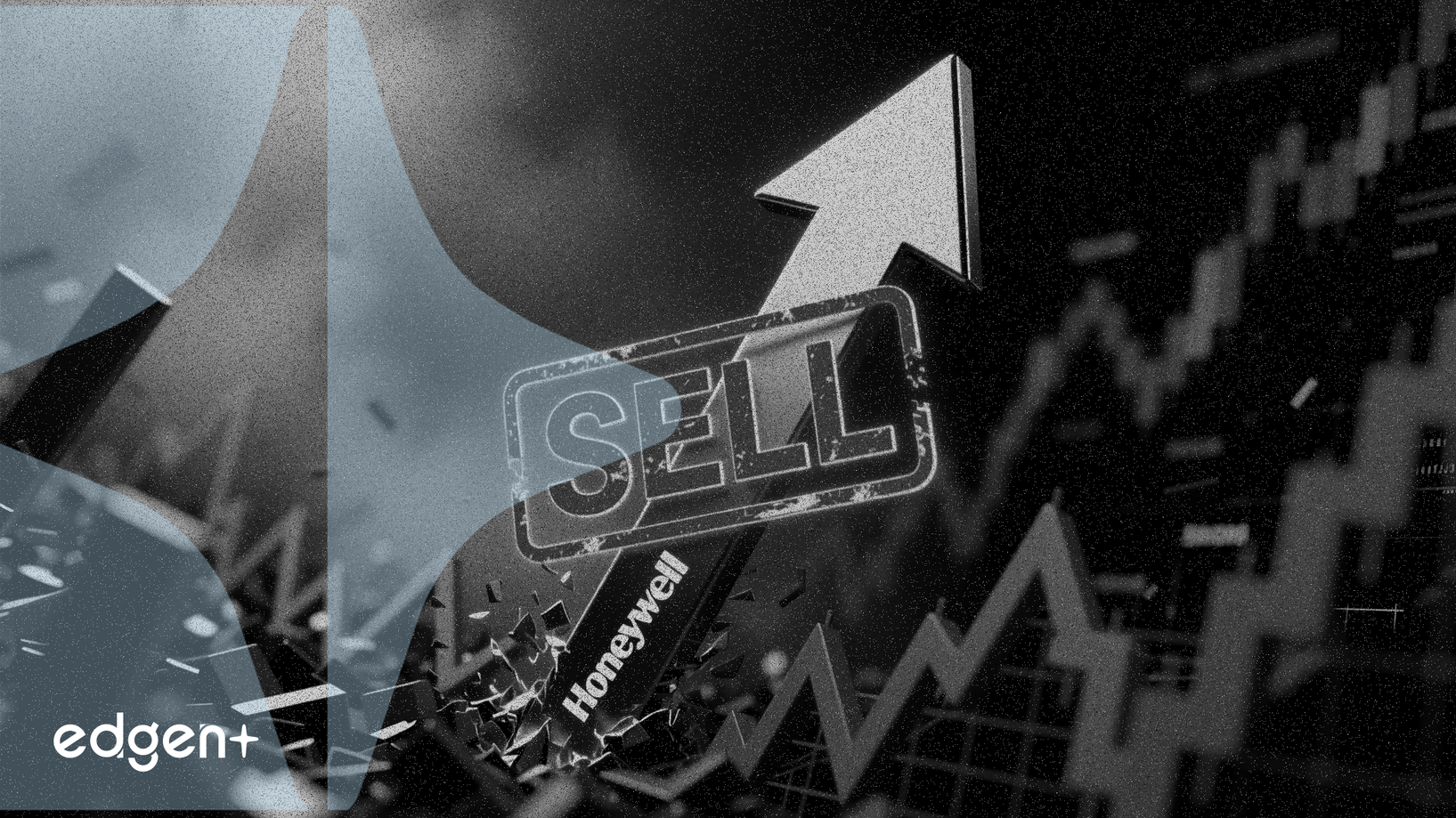 Honeywell sube un 1,3% mientras el mercado cae, pero la calificación de 'Vender' advierte cautela