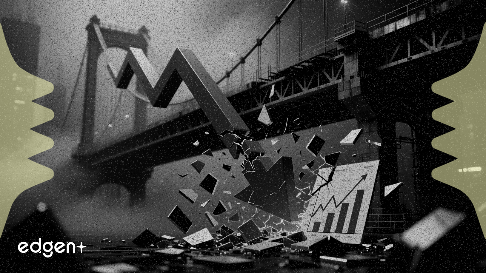 Do lo ngại về dự luật hạ tầng, doanh thu Gencor giảm 25%