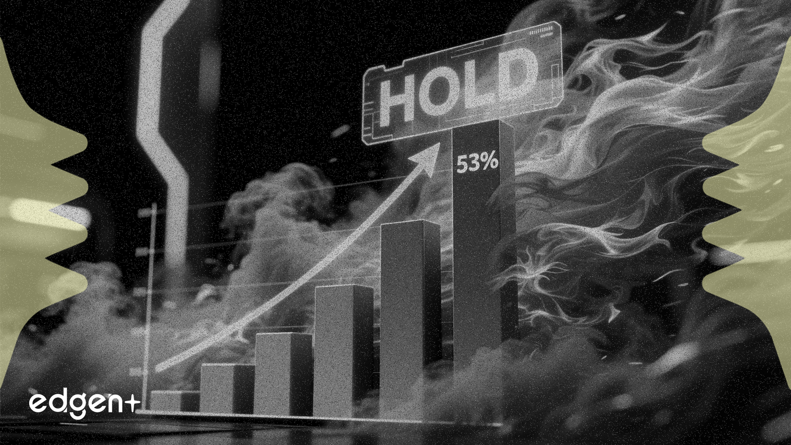 에드워즈 라이프사이언스 TMTT 매출 53% 성장에도 불구하고 역풍으로 '보류' 권고