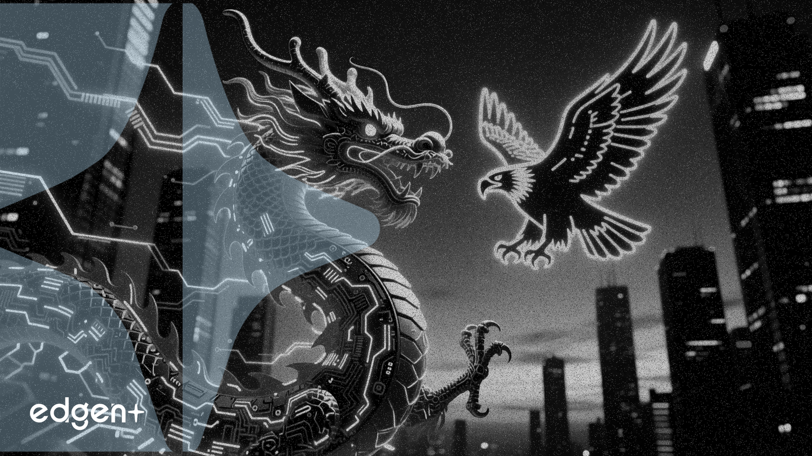 Çin'in Yapay Zeka Kullanımı 1.3 Kat Arttı, ABD Pazarını Geride Bıraktı