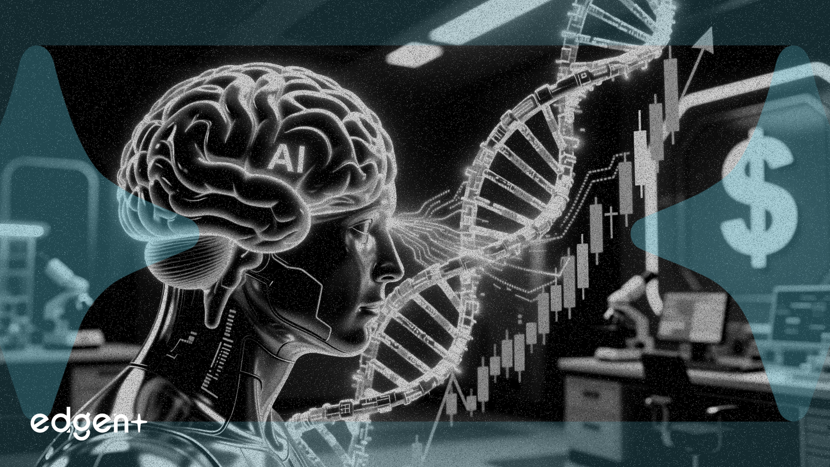 AI 제약사 제너레이트, 9억 1천5백만 달러 조달 후 IPO 신청