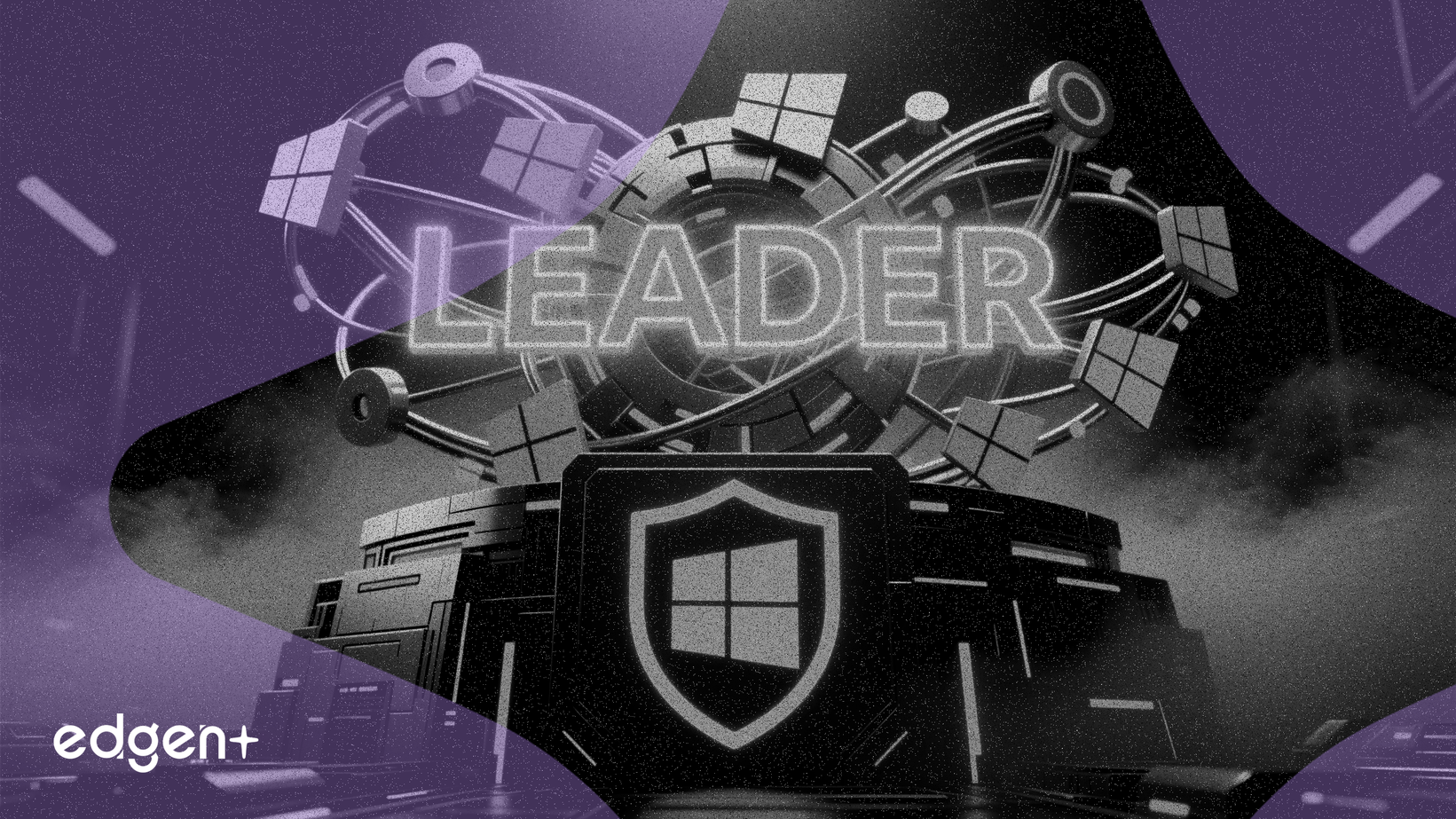 IDC 將 Tanium 評為 Windows 端點管理領導者