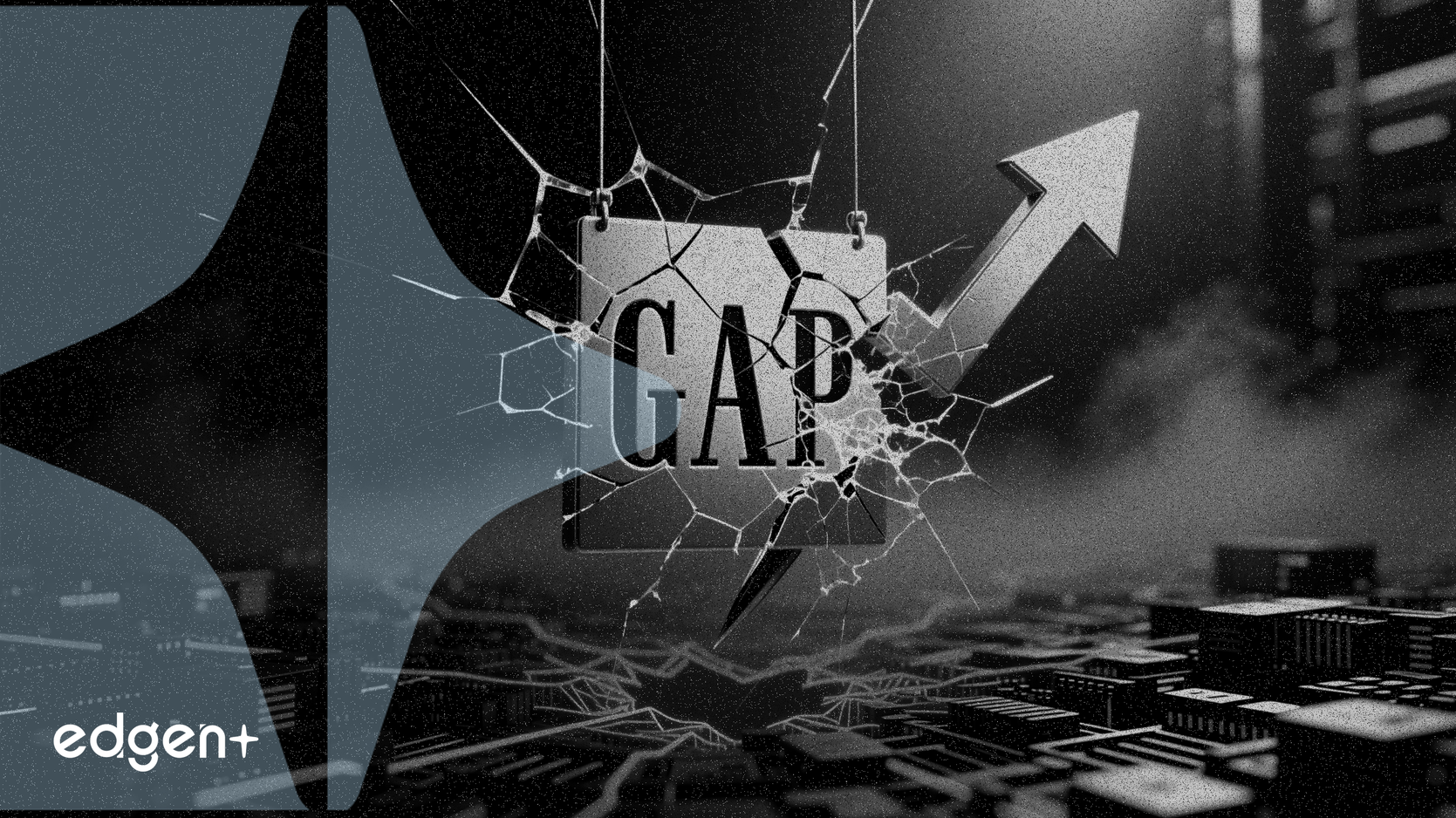 Gap 股價上漲 30%，但估值指標預示需謹慎