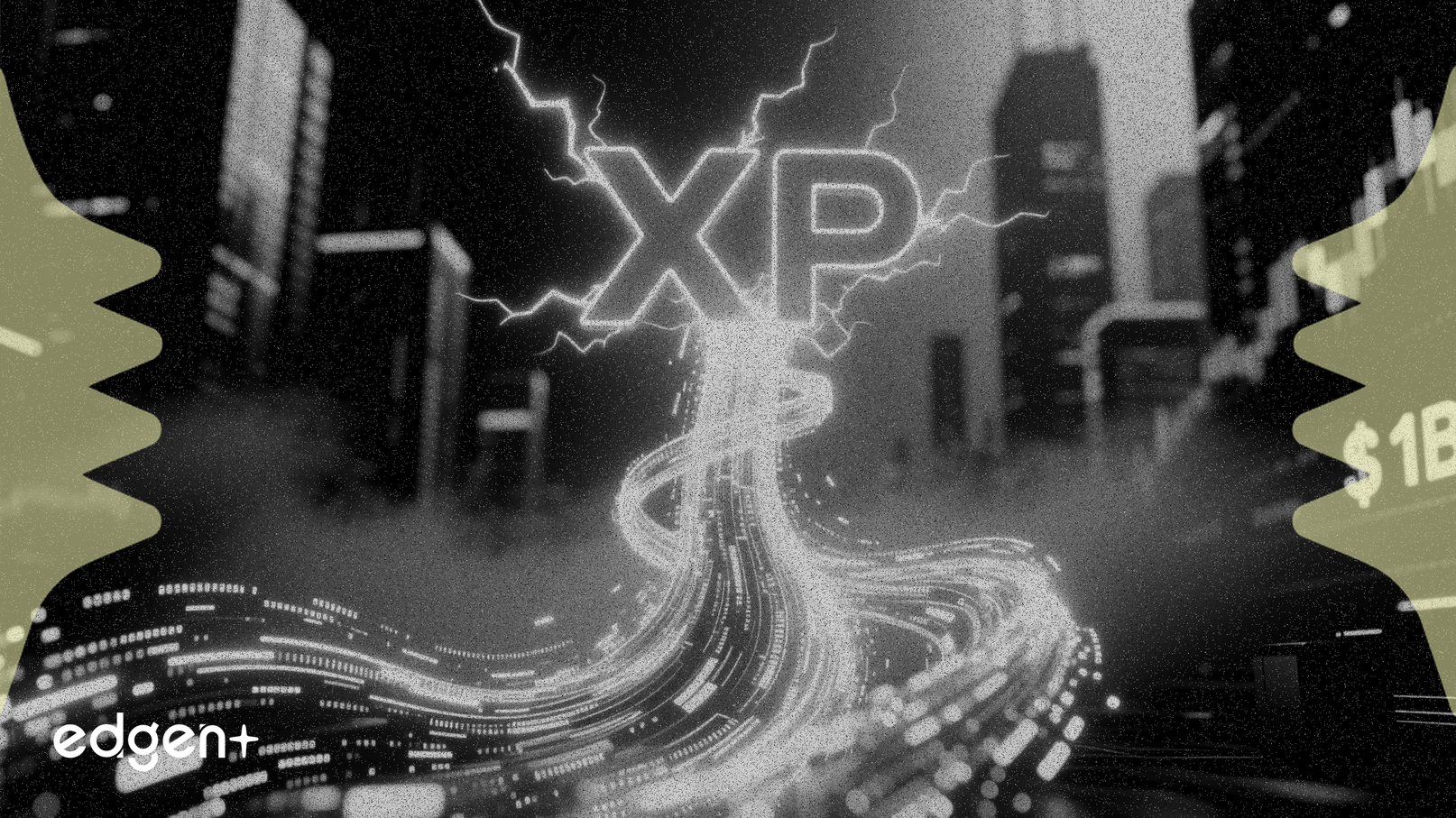 XRP tăng 13% khi các quỹ ETF tiền điện tử thu hút 1 tỷ USD dòng vốn