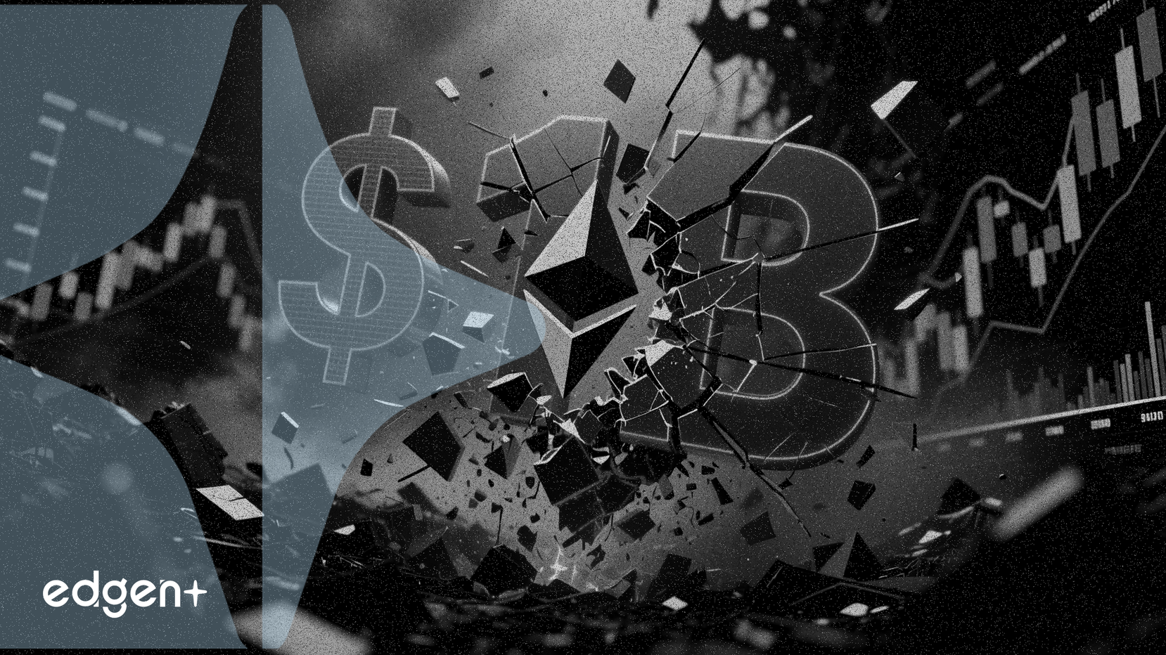 Las pérdidas de Sharplink superan los 1.000 millones de dólares mientras Ethereum cae por debajo de los 2.000 dólares