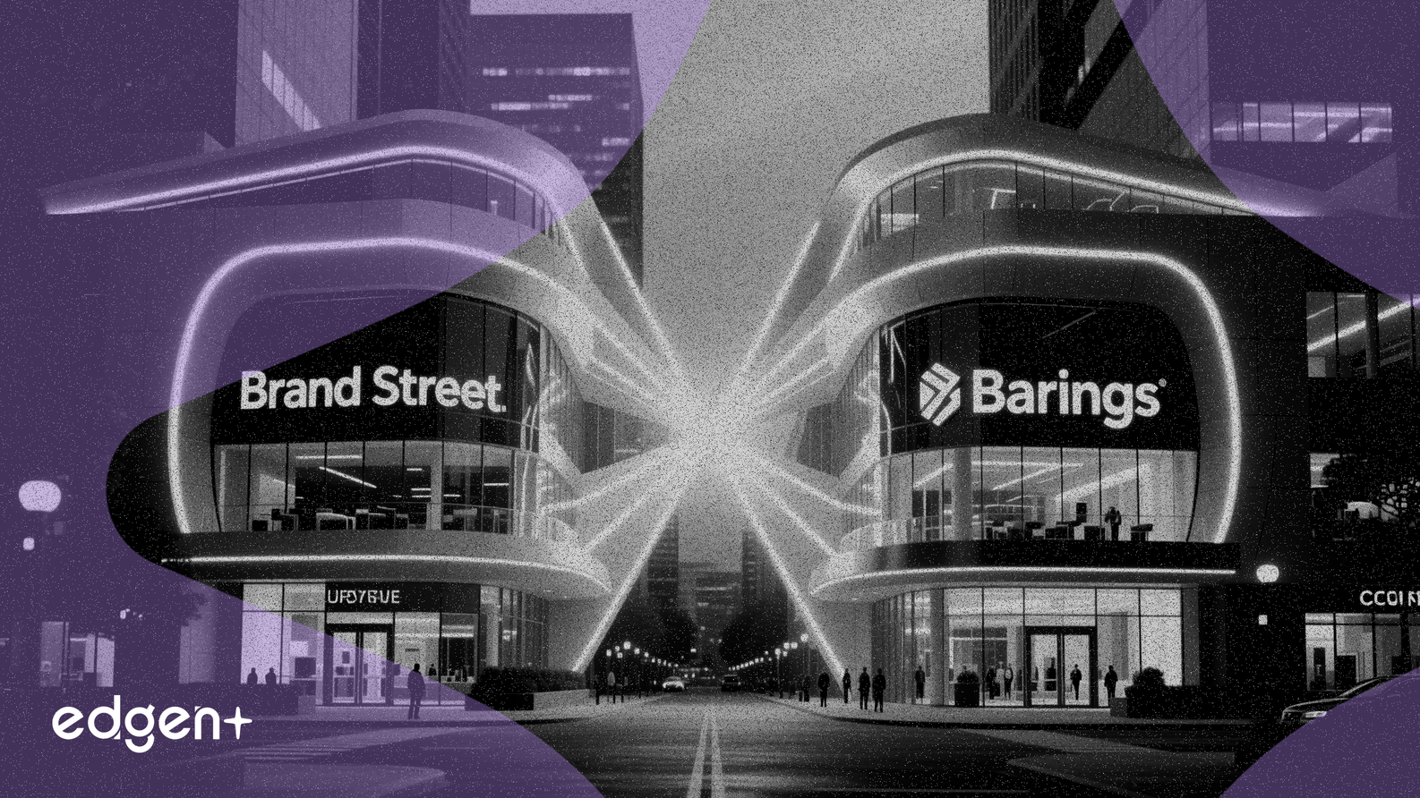 Brand Street y Barings Adquieren Centro de Estilo de Vida en Connecticut