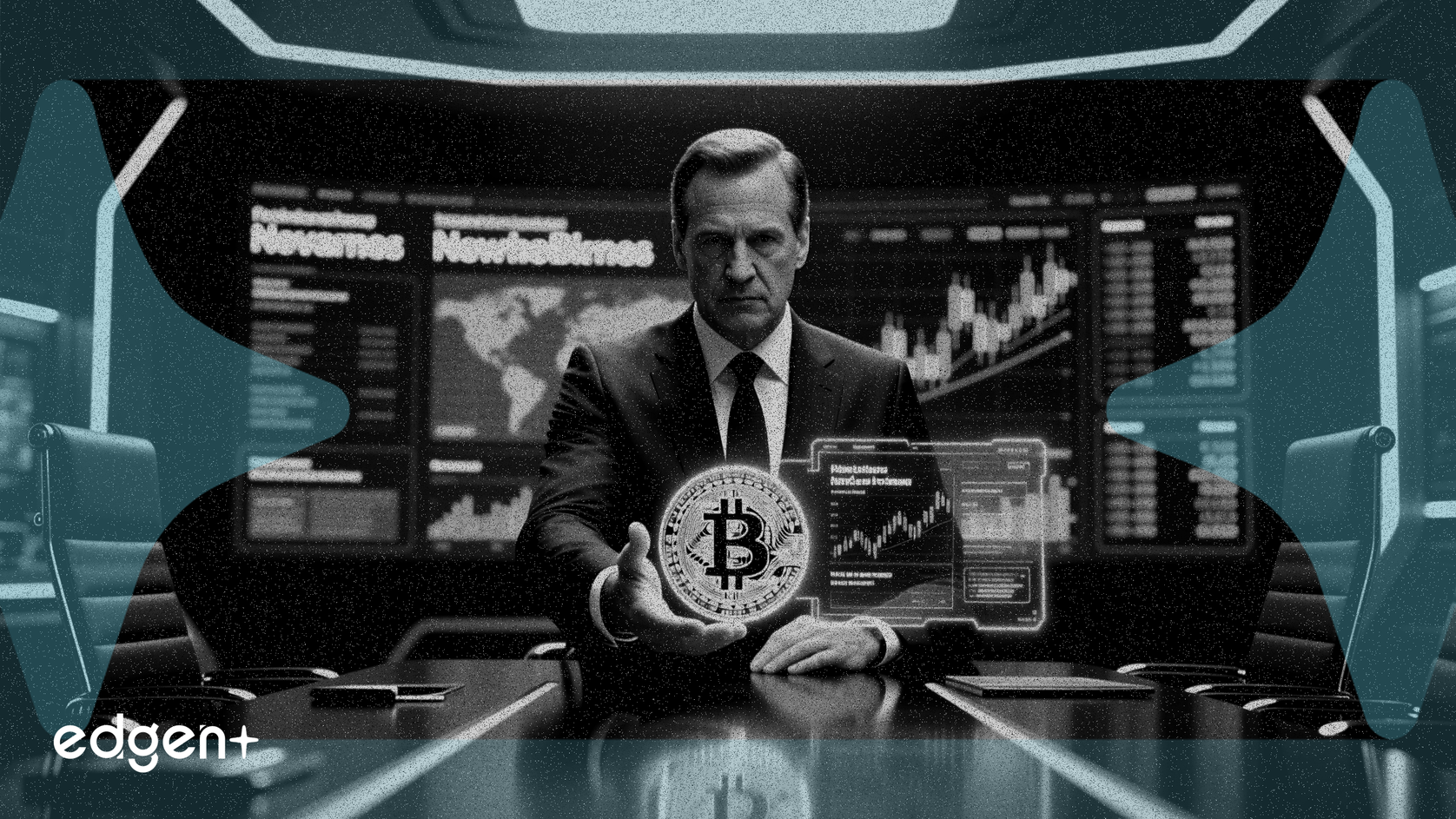 SEGG Media nombra al asesor de Bitcoin de Trump para un puesto en la junta directiva