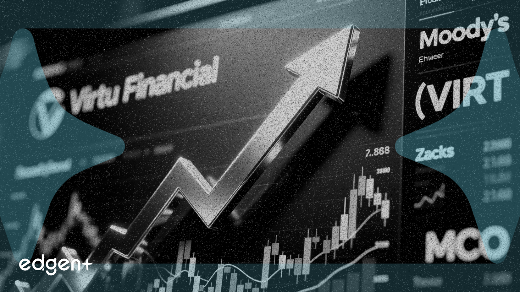 Analyse Zacks : Virtu Financial surpasse Moody's en tant qu'action de valeur supérieure