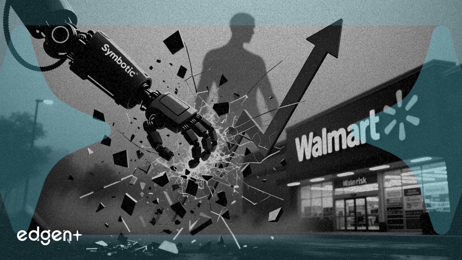 Symbotic Hisseleri Değerleme ve Walmart Riskleri Nedeniyle %33 Düştü