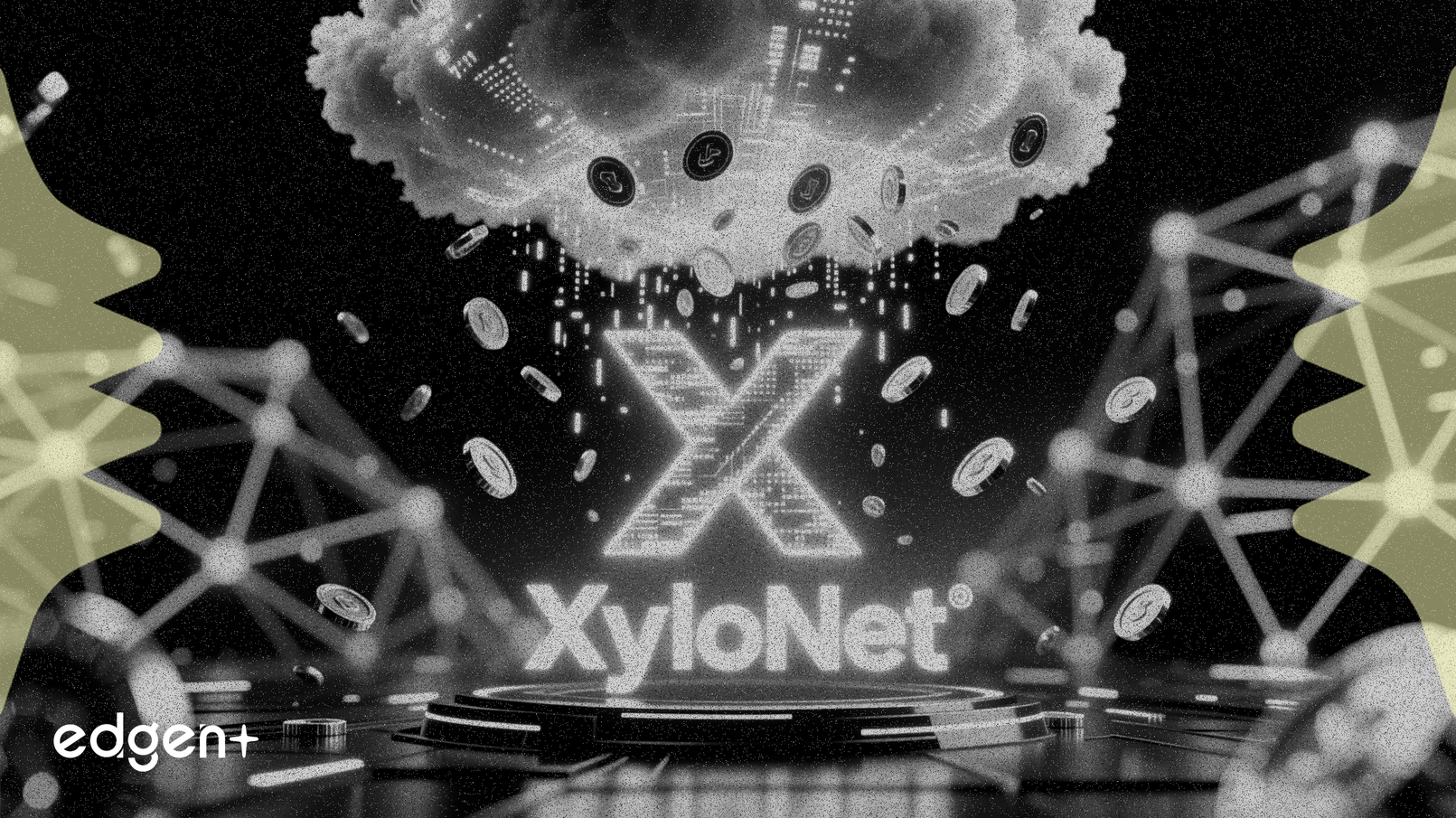 XyloNet, Airdrop Spekülasyonunu Alevlendiren Puan Kampanyası Başlattı