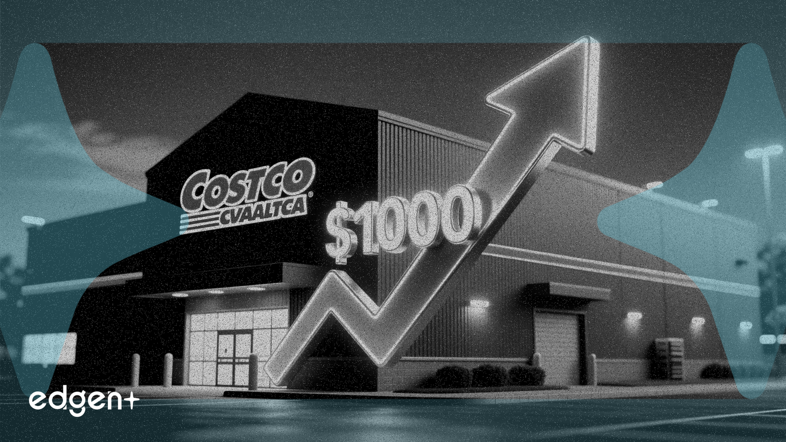 瑞穗將好市多上調至首選股，目標價定為1,000美元